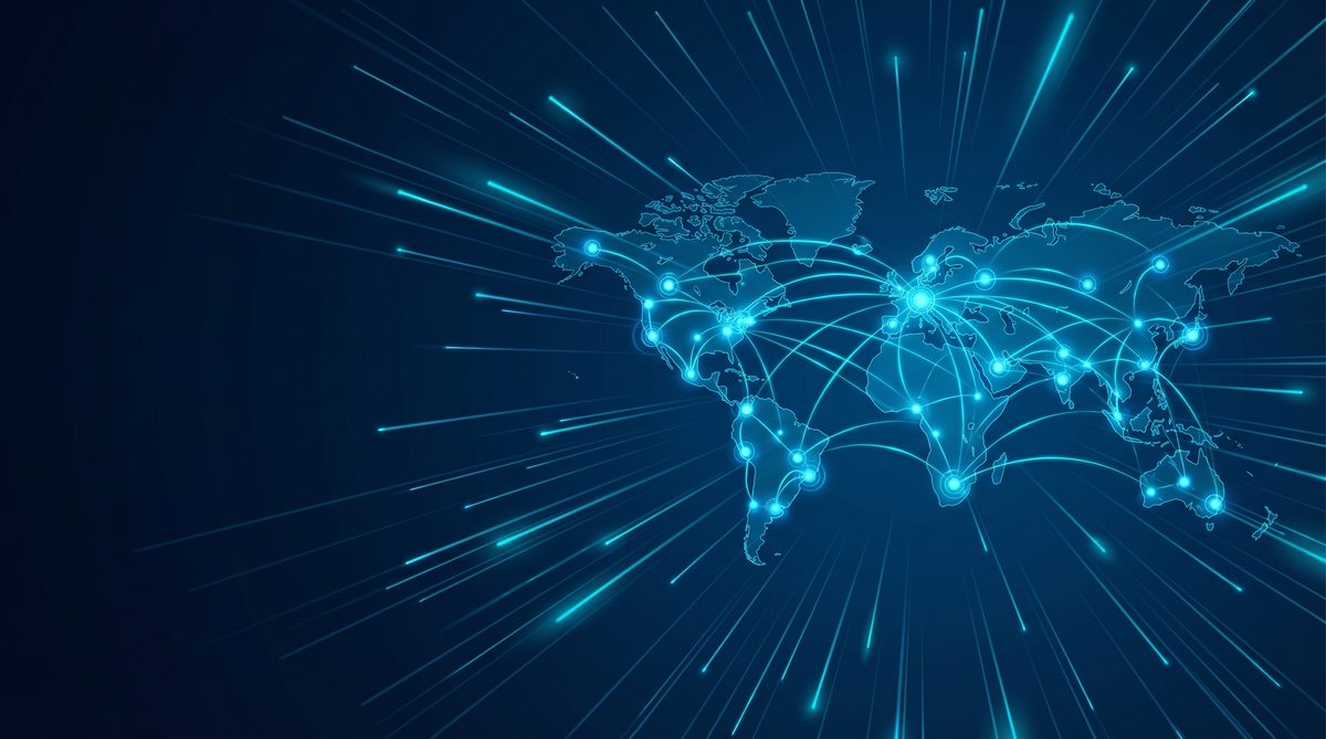 私信加速器全球网络加速